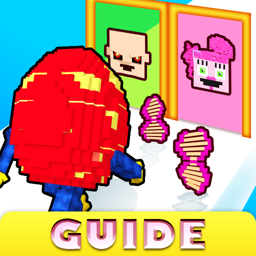 Craft Monster Egg: DNA Guide logo