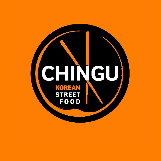 Chingu - Korean BBQ logo