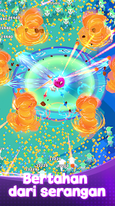 Screenshot Survivor Tunggal APK
