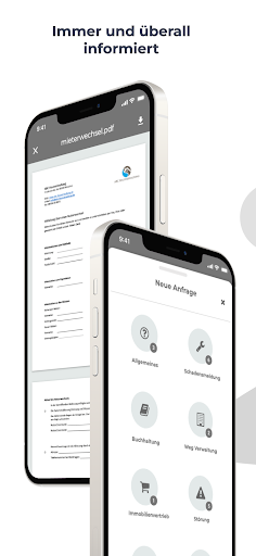 Portal ZEITLOS-Immobilien.com Screenshot