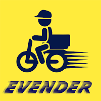 Evender -  E - Commerce Application