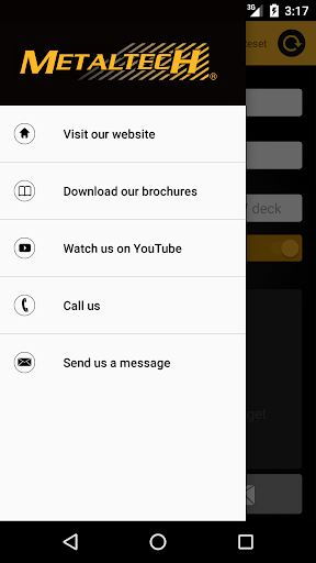 Metaltech Screen 2