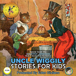 Obraz ikony: Uncle Wiggily: Stories for Kids