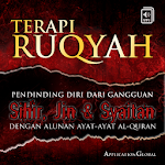 Cover Image of Télécharger RUKYAH THÉRAPIE MP3  APK