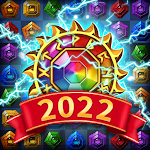 Cover Image of Tải xuống Jewel Last Empire 1.1.2 APK