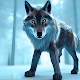 Wild Fantasy Wolf Simulator