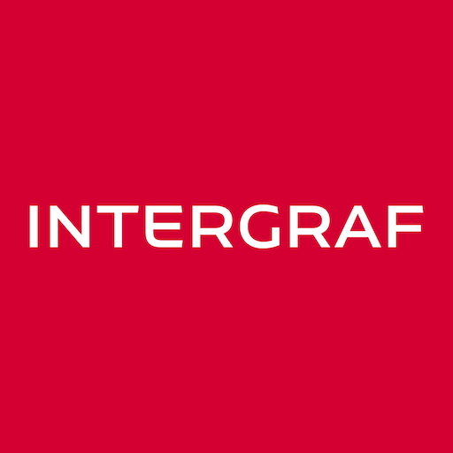 Intergraf logo