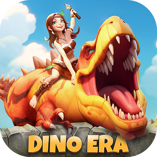 Primal Conquest: Dino Era  Icon