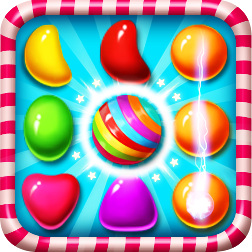 Candy Journey 5.9.5002 Icon