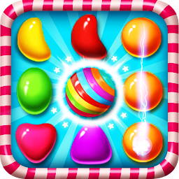 Icon image Candy Journey