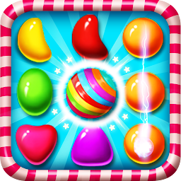 Candy Journey Mod Apk