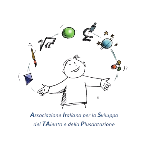 AISTAP logo