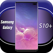 Top 49 Personalization Apps Like Theme for Galaxy S10 Plus & samsung s10 plus - Best Alternatives