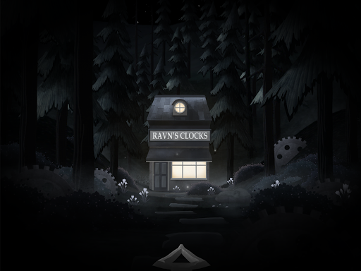Tick Tock: A Tale for Two - Adventure - games