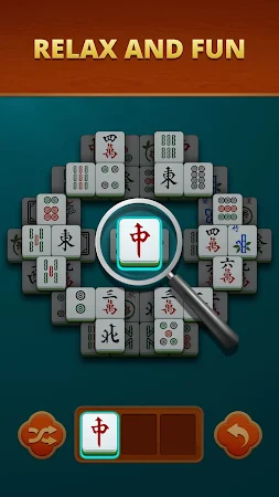 Game screenshot Mahjong Match apk download