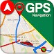 GPS ナビゲーション ＆ 地図 方向: ルート ファインダ - Androidアプリ