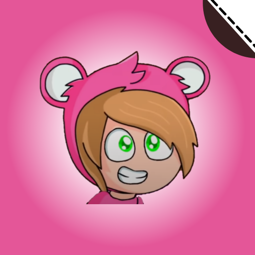 Stickers de lovely ela - AppWisp.com