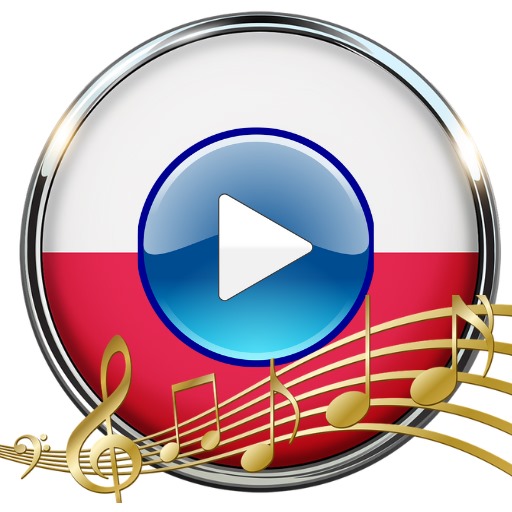 Radio Eska Wroclaw PL App logo