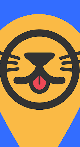 Android application Animapp screenshort