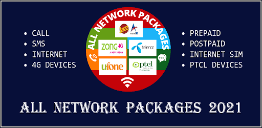 All Network Packages