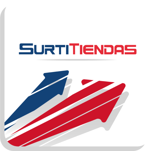 SurtiTiendas logo