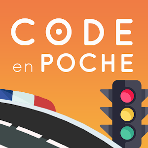  Code de la route 2021 2.9.0 by Apps in the pocket logo