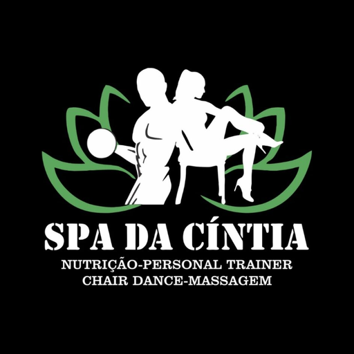 SPA DA CÍNTIA COACH logo