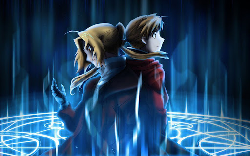 Anime Wallpapers HD Screen 3