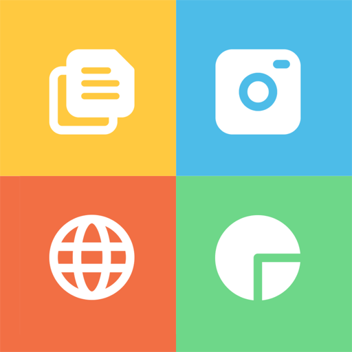 PDF it All Document Converter