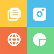 PDF Converter & Editor It All