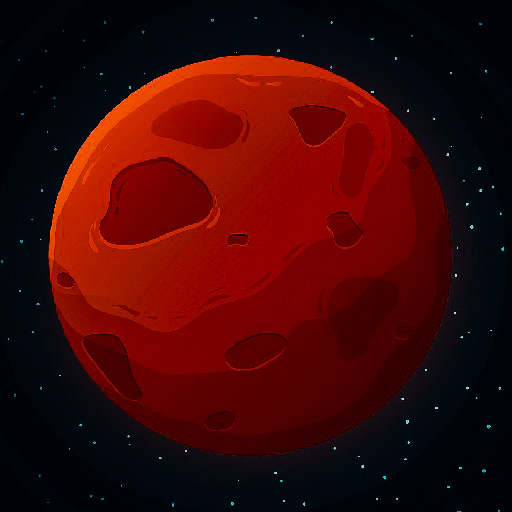 Mars Weather دانلود در ویندوز