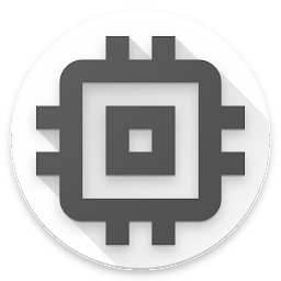 Icon image RAM Monitor - Floating Widget