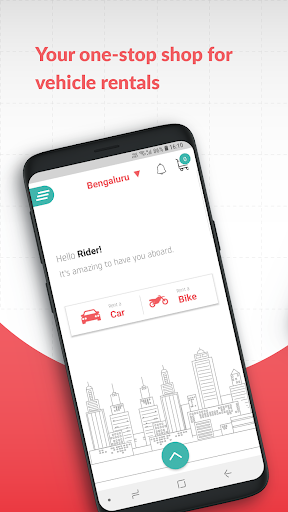 App-voorskou