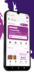 Re.juve True Cold-Pressed