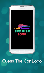 Guess The Car Logo
