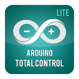 Arduino Total Control free icon
