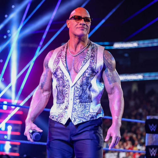 The Rock HD Wallpaper Install on Windows