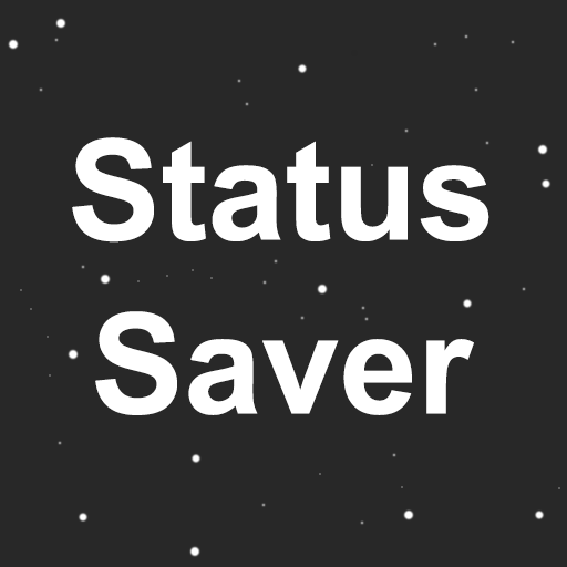 Status saver app  Icon