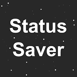 圖示圖片：Status saver app