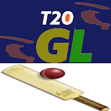 T20 GLOBAL LEAGUE LIVE 2017 icon