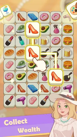 Game screenshot Style Match mod apk