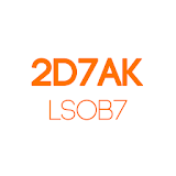 2d7ak Lsob7 icon