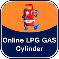 LPG Gas Book 2020