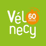 Vélonecy 60M icon