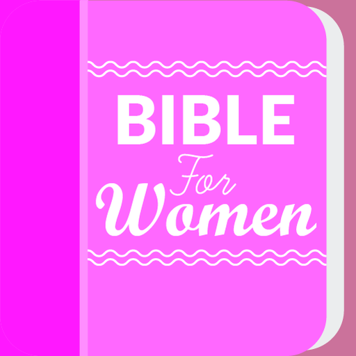 Daily Bible For Women - Pro 69.0 Icon