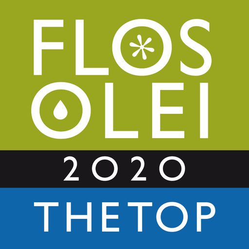 Flos Olei 2020 Top  Icon