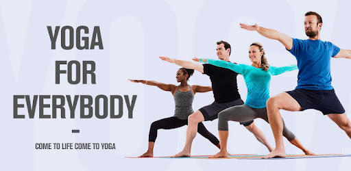 fitness yoga