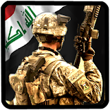 sniper iraq icon