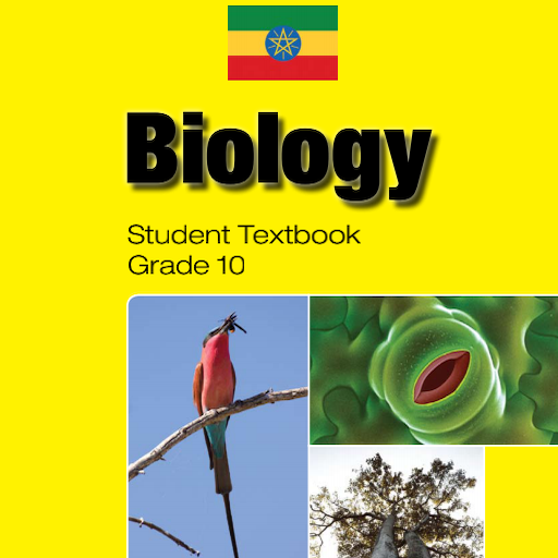 Biology Grade 10 Textbook for - Apps on Google Play