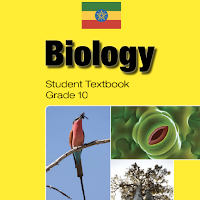Biology Grade 10 Textbook for